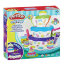 Набор для детского творчества с пластилином 'Праздничный торт' (Cake Mountain), Play-Doh Plus, Hasbro [A7401] - A7401-1.jpg