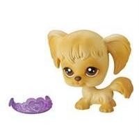 Одиночная зверюшка - Кокер Спаниель, Littlest Pet Shop [50135] Одиночная зверюшка - Кокер Спаниель, Littlest Pet Shop [50135]