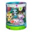 Цилиндр с пятью зверюшками, Littlest Pet Shop, Hasbro [34308] - 34308.jpg