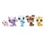 Цилиндр с пятью зверюшками, Littlest Pet Shop, Hasbro [34308] - 34308-1.jpg