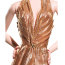 Кукла Барби 'Мэрилин Монро' (Barbie as Marilyn Monroe), коллекционная Pink Label, Mattel [N4987] - N4987-5.jpg