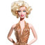 Кукла Барби 'Мэрилин Монро' (Barbie as Marilyn Monroe), коллекционная Pink Label, Mattel [N4987] - N4987-6.jpg