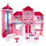 Игровой набор 'Дом Барби в Малибу', Barbie, Mattel [BJP34] - BJP34.jpg