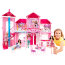 Игровой набор 'Дом Барби в Малибу', Barbie, Mattel [BJP34] - BJP34-1.jpg