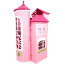 Игровой набор 'Дом Барби в Малибу', Barbie, Mattel [BJP34] - BJP34-2.jpg