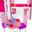 Игровой набор 'Дом Барби в Малибу', Barbie, Mattel [BJP34] - BJP34-7.jpg