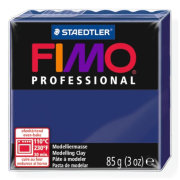 Полимерная глина FIMO Professional, морская волна, 85г, FIMO [8004-34]