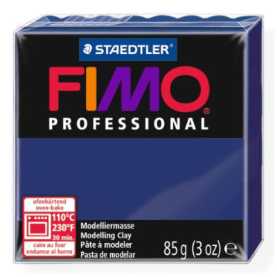 Полимерная глина FIMO Professional, морская волна, 85г, FIMO [8004-34] Полимерная глина FIMO Professional, морская волна, 85г, FIMO [8004-34]