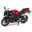 Модель мотоцикла Honda CBR 600RR, 1:12, черно-красная, Maisto [31101-17] - 31101-17a.jpg