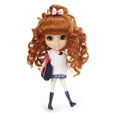 Кукла Little Pullip Miki, Groove [LP-411] Кукла Little Pullip Miki, Groove [LP-411]