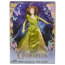 Коллекционная кукла 'Мачеха' (Lady Tremaine) по мотивам фильма 'Золушка' (Cinderella), Mattel [CGT58] - CGT58-1.jpg
