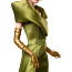 Коллекционная кукла 'Мачеха' (Lady Tremaine) по мотивам фильма 'Золушка' (Cinderella), Mattel [CGT58] - CGT58-4.jpg