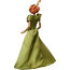 Коллекционная кукла 'Мачеха' (Lady Tremaine) по мотивам фильма 'Золушка' (Cinderella), Mattel [CGT58] - CGT58-5.jpg