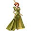 Коллекционная кукла 'Мачеха' (Lady Tremaine) по мотивам фильма 'Золушка' (Cinderella), Mattel [CGT58] - CGT58.jpg