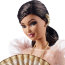 Кукла 'Матиа' (Mutya), коллекционная, Gold Label Barbie, Mattel [CGT76] - CGT76-1.jpg