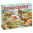 Пазл напольный 'Динозавры', 48 элементов, Melissa & Doug [421] - 421.jpg