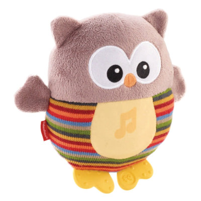 * Ночник 'Светящаяся сова' (Soothe and Glow Owl), Fisher Price [CDN55] Ночник 'Светящаяся сова' (Soothe and Glow Owl), Fisher Price [CDN55]
