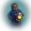 * Ночник 'Светящаяся сова' (Soothe and Glow Owl), Fisher Price [CDN55] - CDN55-4.jpg