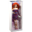 Кукла 'Фиолетовое платье' из серии 'Городской блеск' (City Shine), коллекционная Barbie Black Label, Mattel [CJF50] - CJF50-1.jpg