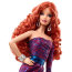 Кукла 'Фиолетовое платье' из серии 'Городской блеск' (City Shine), коллекционная Barbie Black Label, Mattel [CJF50] - CJF50-3.jpg