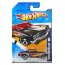 Коллекционная модель автомобиля Chevelle SS 1970 - HW Showroom 2012, черная, Hot Wheels, Mattel [V5644] - v5644.jpg