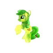 Мини-пони 'из мешка' - прозрачная Apple Fritter, 2 серия 2013, My Little Pony [35581-5-08]