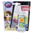 Одиночная зверюшка 'Попугай Archibald Parry', Littlest Pet Shop [B2109] - B2109-1.jpg