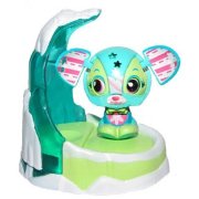 Игровой набор 'Кошка в домике', Зублс из серии Chillville, Zoobles [43884]