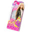 Одежда для Барби 'Серебристо-розовая футболка' из серии 'Мода', Barbie, Mattel [CLR00] - CLR00-1.jpg
