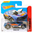 Модель автомобиля 'Twinduction', синий металлик, HW Race, Hot Wheels [BFD23] - BFD23.jpg
