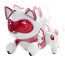 Интерактивный котёнок Текста (TEKSTA Robotic Kitty), розовый, 4G [1170511/21738B] - 21738.jpg