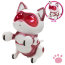 Интерактивный котёнок Текста (TEKSTA Robotic Kitty), розовый, 4G [1170511/21738B] - 21738-3.jpg