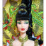 Кукла Барби 'Фантазийная Богиня Азии от Боба Маки' (Fantasy Goddess of Asia by Bob Mackie), коллекционная, ограниченный выпуск, Mattel [20648] - 20648-7.jpg