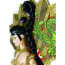 Кукла Барби 'Фантазийная Богиня Азии от Боба Маки' (Fantasy Goddess of Asia by Bob Mackie), коллекционная, ограниченный выпуск, Mattel [20648] - 20648-8.jpg