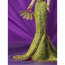 Кукла Барби 'Фантазийная Богиня Азии от Боба Маки' (Fantasy Goddess of Asia by Bob Mackie), коллекционная, ограниченный выпуск, Mattel [20648] - 20648-14.jpg