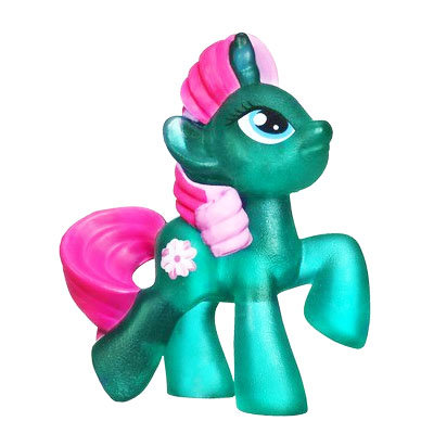 Мини-пони &#039;из мешка&#039; - Gardenia Glow, неон, 3 серия 2013, My Little Pony [35581-6-19] Мини-пони 'из мешка' - Gardenia Glow, неон, 3 серия 2013, My Little Pony [35581-6-19]