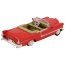 Модель автомобиля Cadillac Eldorado 1955, красная, 1:43, серия City Cruiser Collection, New-Ray [48017-10] - 48017-10a.jpg