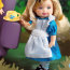 Куклы Келли и Томми 'Алиса и Безумный шляпник' (Kelly and Tommy as Alice & the Mad Hatter), коллекционная, Mattel [57577] - 57577-5.jpg