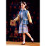 Набор кукол 'Барби любит Фрэнка Синатру' (Barbie Loves Frankie Sinatra), коллекционная, Mattel [22953] - 22953-7.jpg