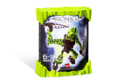 Конструктор "Маторан Танма", серия Lego Bionicle [8944]