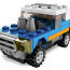 Конструктор "Мини-автомобили", серия Lego Creator [4838] - lego-4838-3.jpg