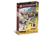 Конструктор "Титан с лезвиями", серия Lego Exo-Force [8102]