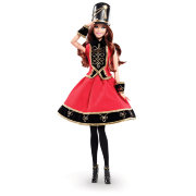 Кукла 'FAO Schwarz Barbie', коллекционная, Pink Label, Mattel [X8278]