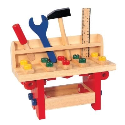 Деревянная логическая игрушка &#039;Рабочий столик&#039;, Mapacha [YT4006] Деревянная логическая игрушка 'Рабочий столик', Mapacha [YT4006]