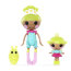 Мини-куклы 'Pix E. Flutters и Twinkle N. Flutters', 8/4 см, серия Sisters, Mini Lalaloopsy Littles [520481-6] - 520481-6.jpg