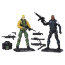 Набор из двух фигурок 'Mission Accepted', 10см, G.I.Joe, Hasbro [B9038] - Набор из двух фигурок 'Mission Accepted', 10см, G.I.Joe, Hasbro [B9038]