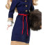 Кукла Барби 'Россия' (Russia Barbie), коллекционная, Mattel [R4488] - R4488-3.jpg