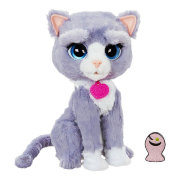 Интерактивный котенок Бутси (Bootsie), FurReal Friends, Hasbro [B5936]