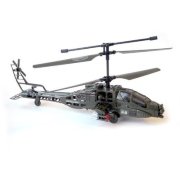 Вертолет радиоуправляемый Flashing Fighter, Apache AH-64 (Апач) [615]