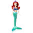 Кукла 'Ариэль' (Ariel), 29 см, из серии 'Принцессы Диснея', Mattel [X2795] - X2795.jpg